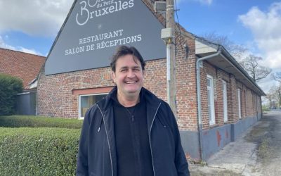 Le Petit Bruxelles s’apprête à rouvrir ses portes à Sainte-Marie-Cappel